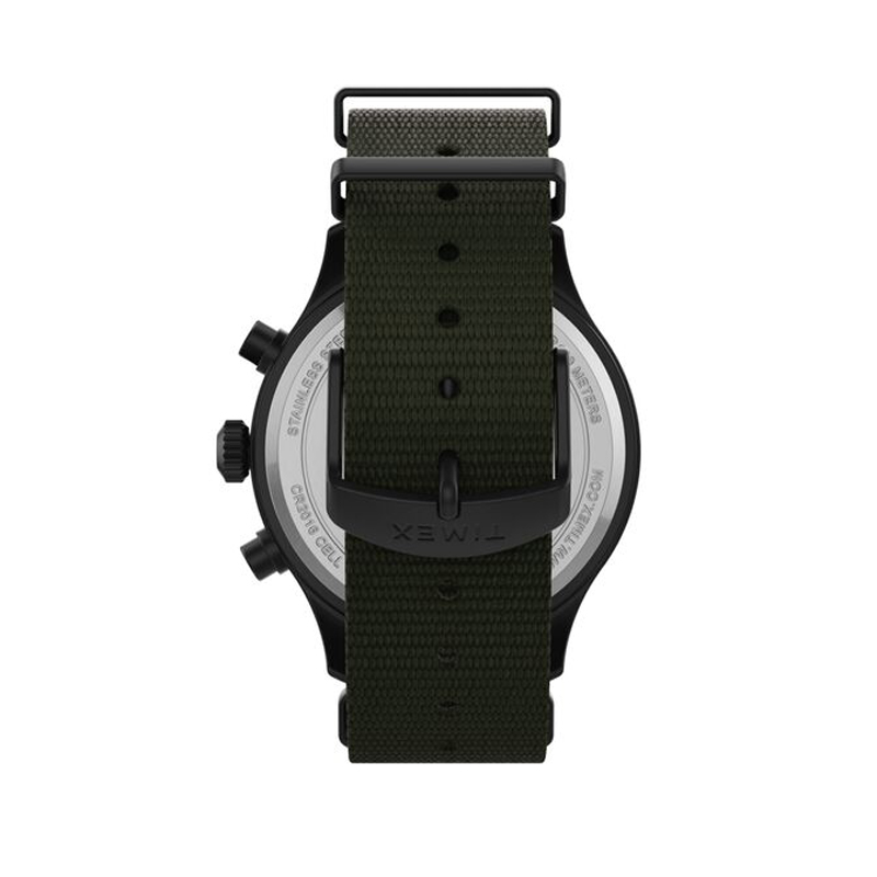 zegarek Timex TW2T72800 kwarcowy męski Expedition Field - miniatura 6
