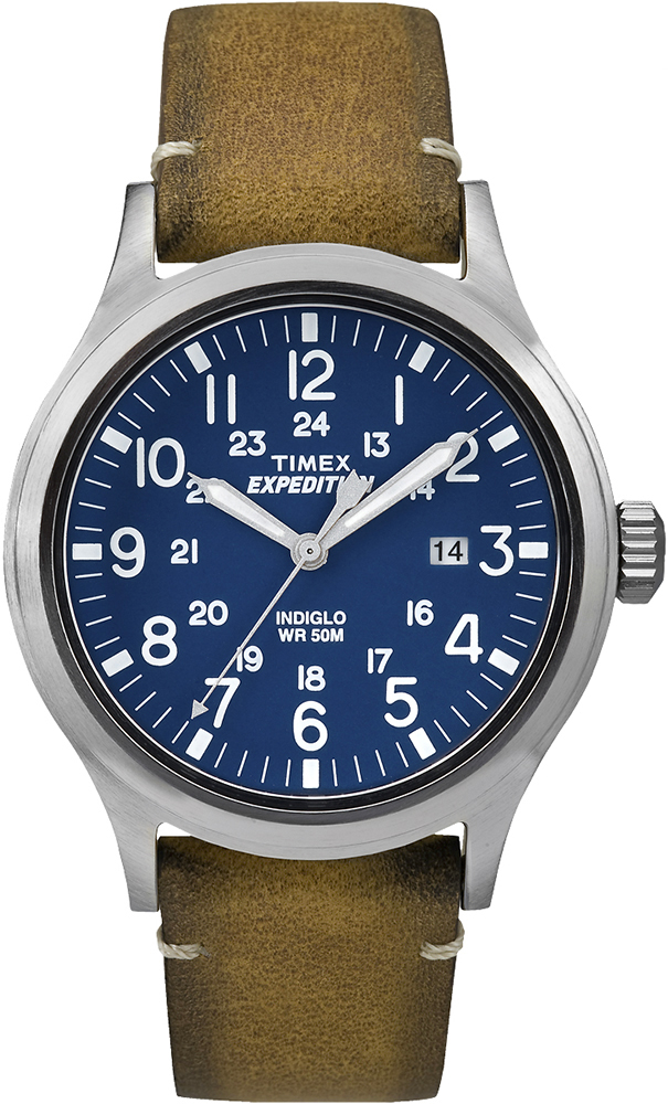 Timex TW4B01800 Expedition Expedition Scout