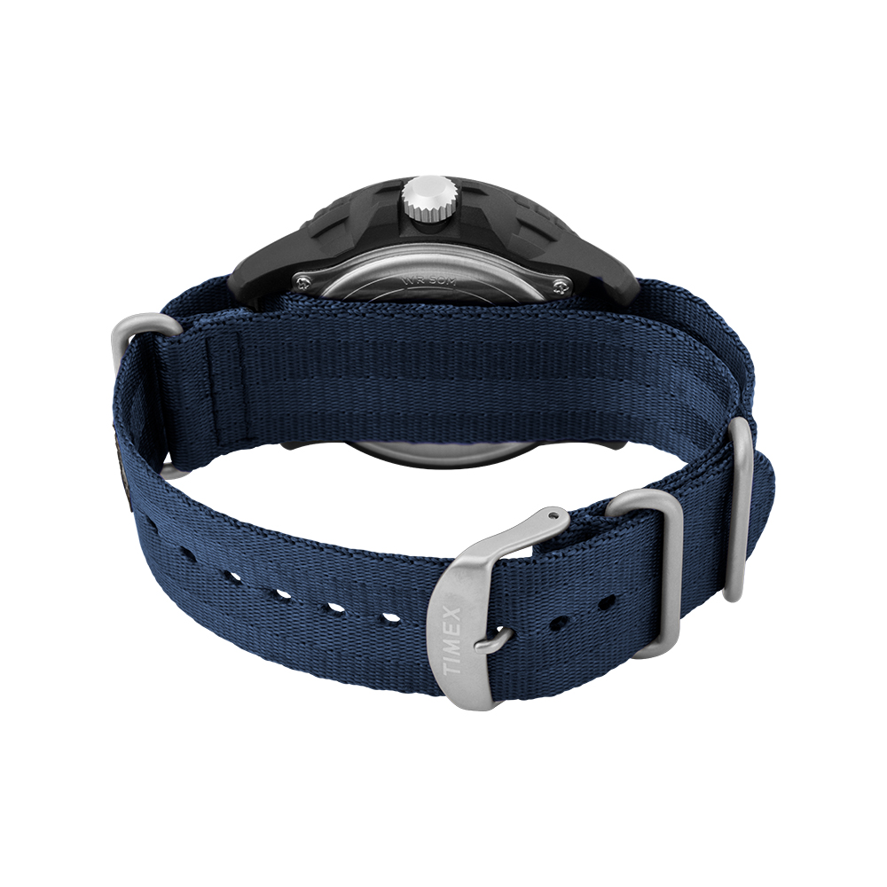 zegarek Timex TW4B14300 solar męski Expedition - miniatura 6