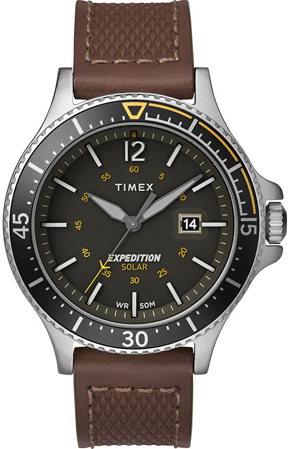 Timex Ranger Solar TW4B15100