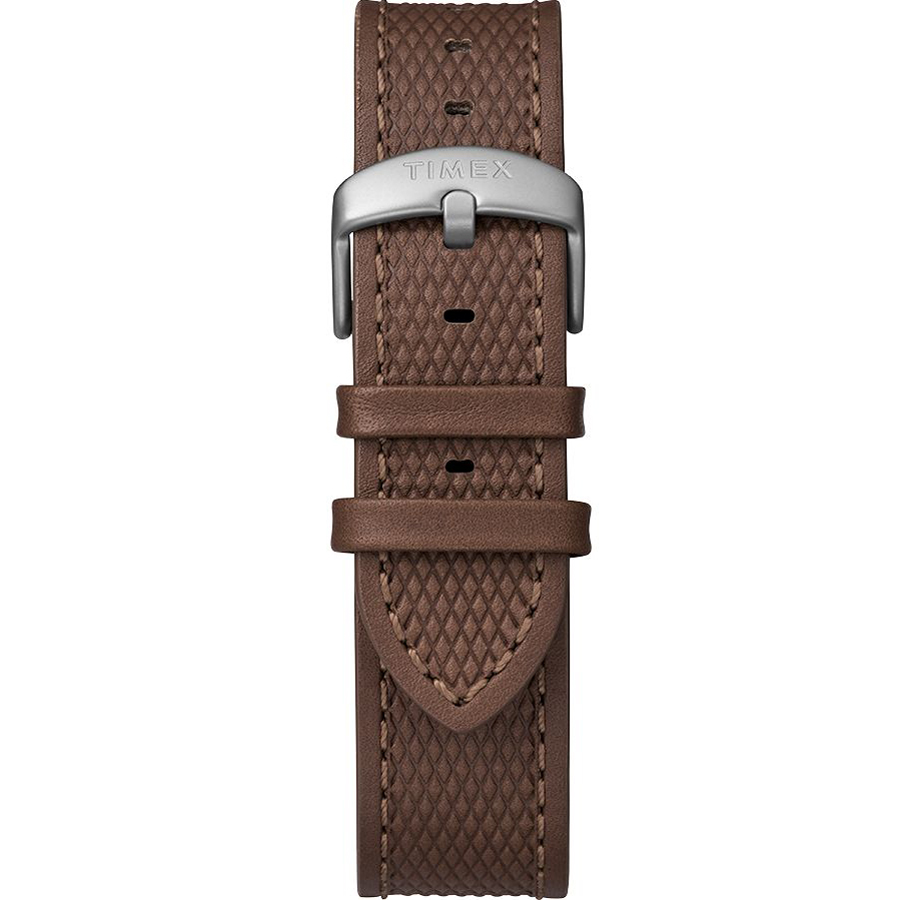 Timex TW4B15100 męski zegarek Expedition pasek - miniatura 3