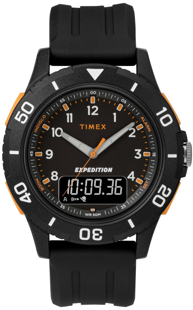 Timex Katmai Combo TW4B16700