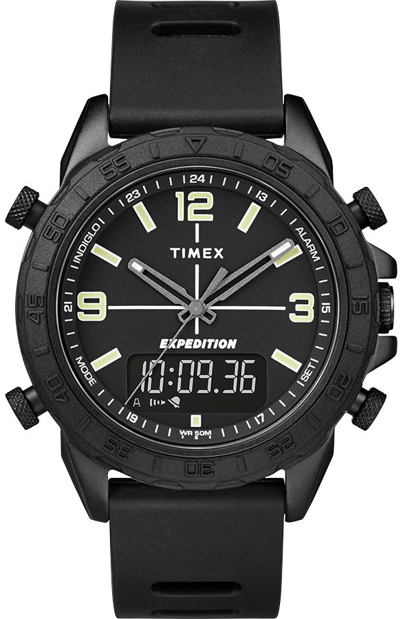 Timex Pioneer Combo TW4B17000