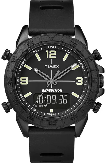 Timex TW4B17000 Expedition Pioneer Combo - zdjęcie 1