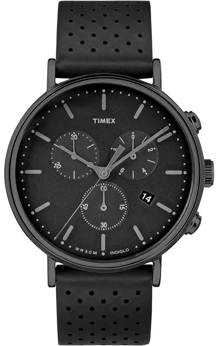 Timex TW2R26800 Fairfield Fairfield