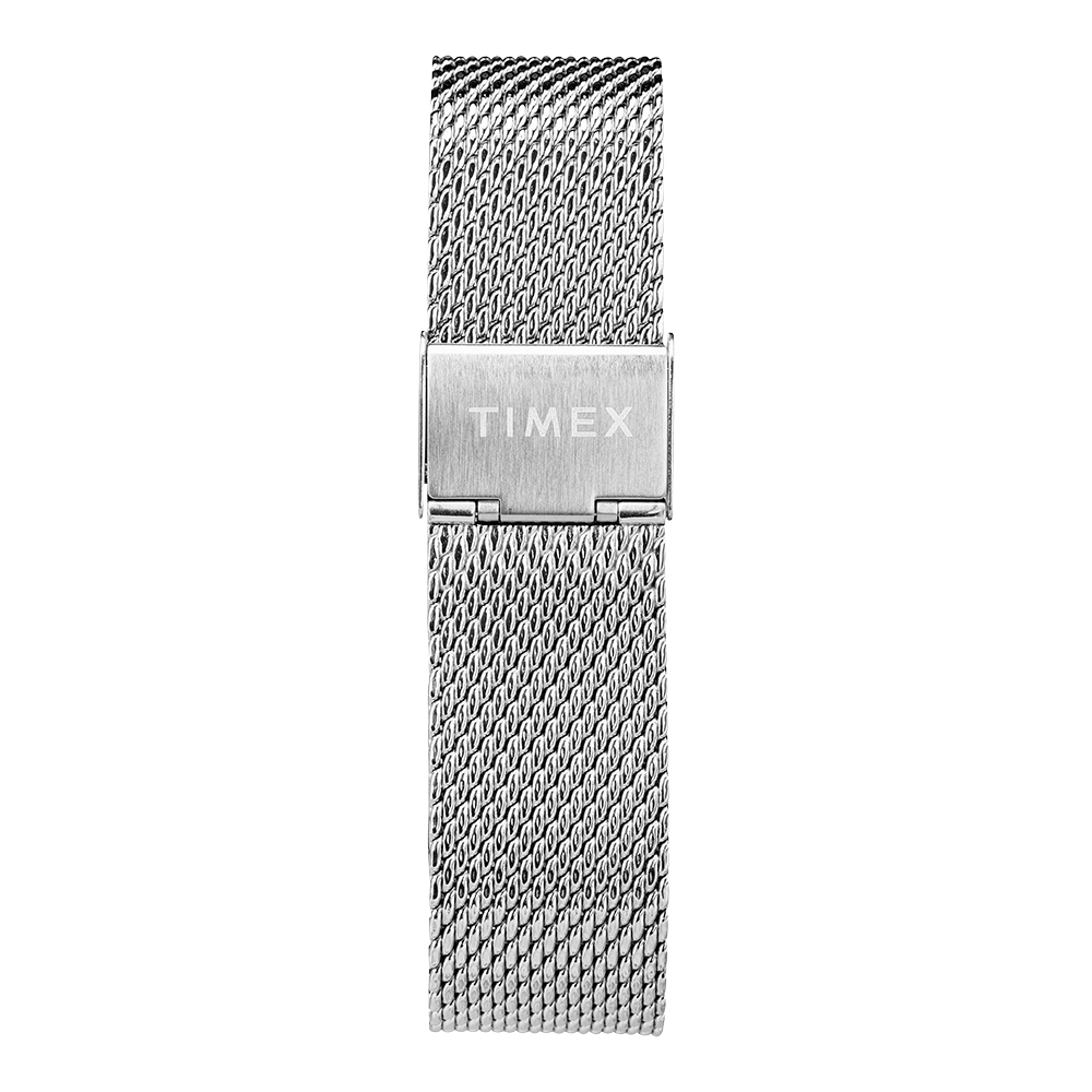 Timex TW2T11400 Fairfield zegarek męski fashion/modowy mineralne - miniatura 8