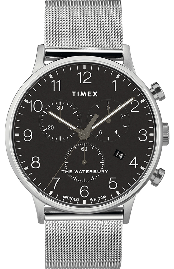 Timex The Waterbury TW2T36600