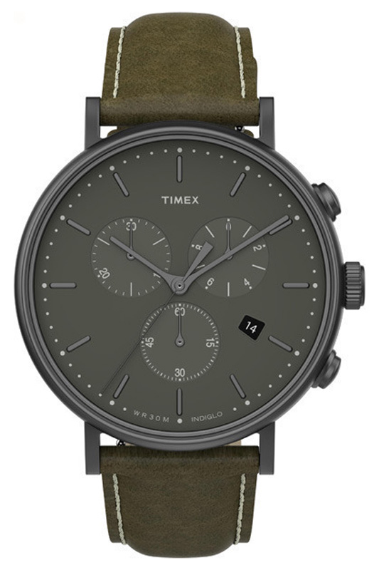 Timex TW2T67600 Fairfield Fairfield