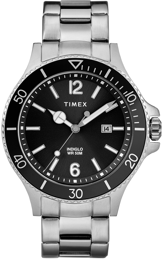 Timex TW2R64600 Harborside Harborside