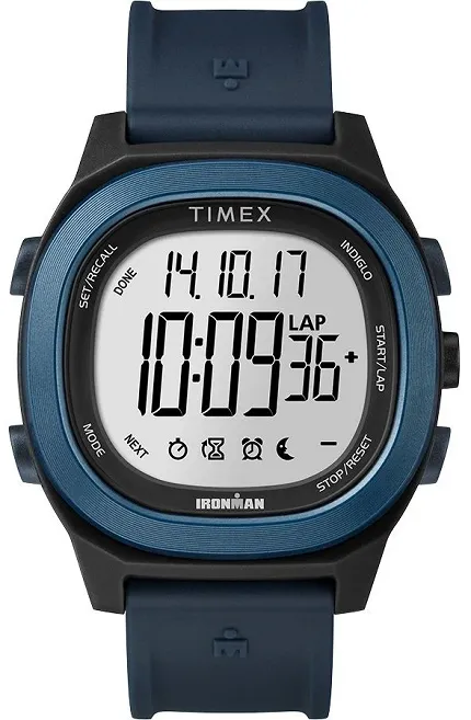 Timex TW5M19200 Ironman - zdjęcie 1