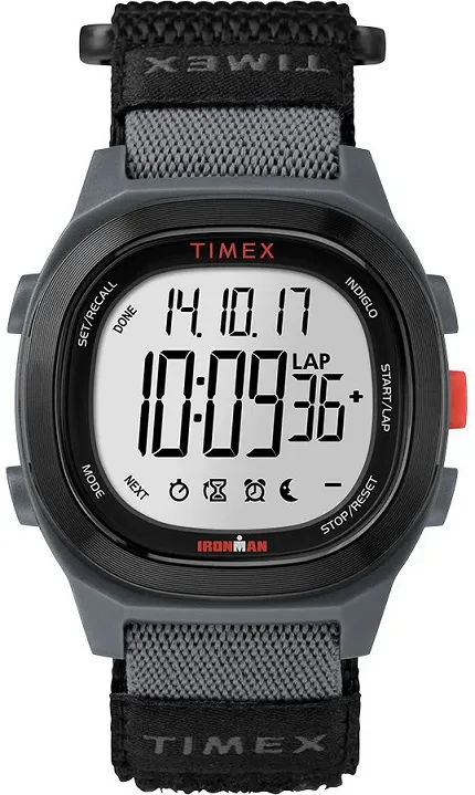 Timex TW5M19300 Ironman - zdjęcie 1