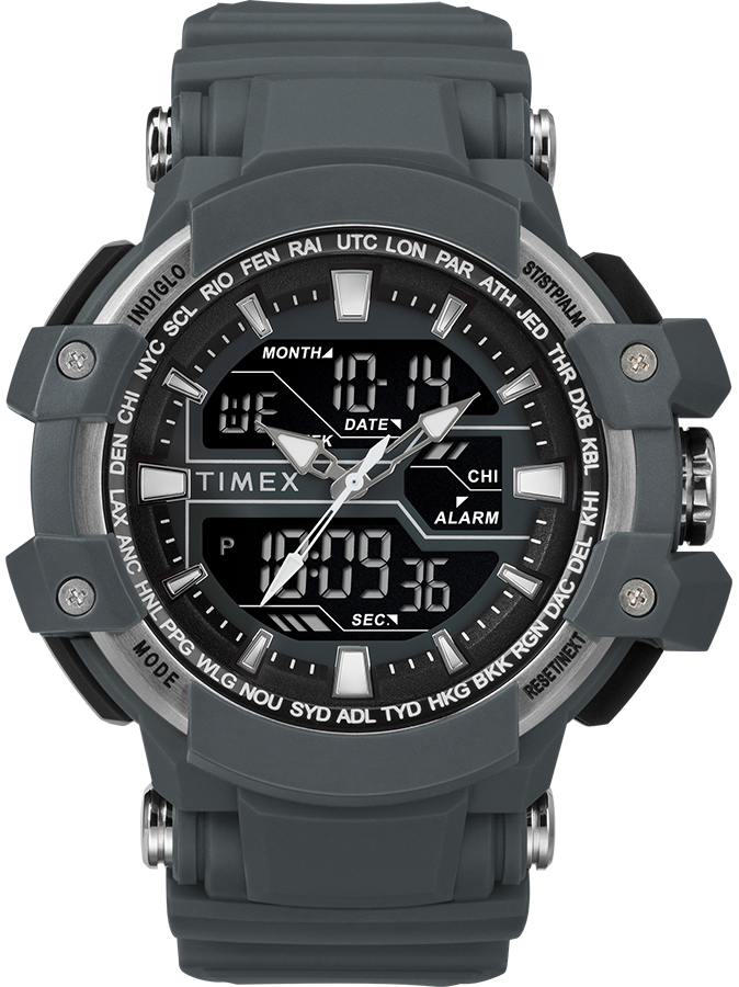 Timex Lifestyle Combo TW5M22600