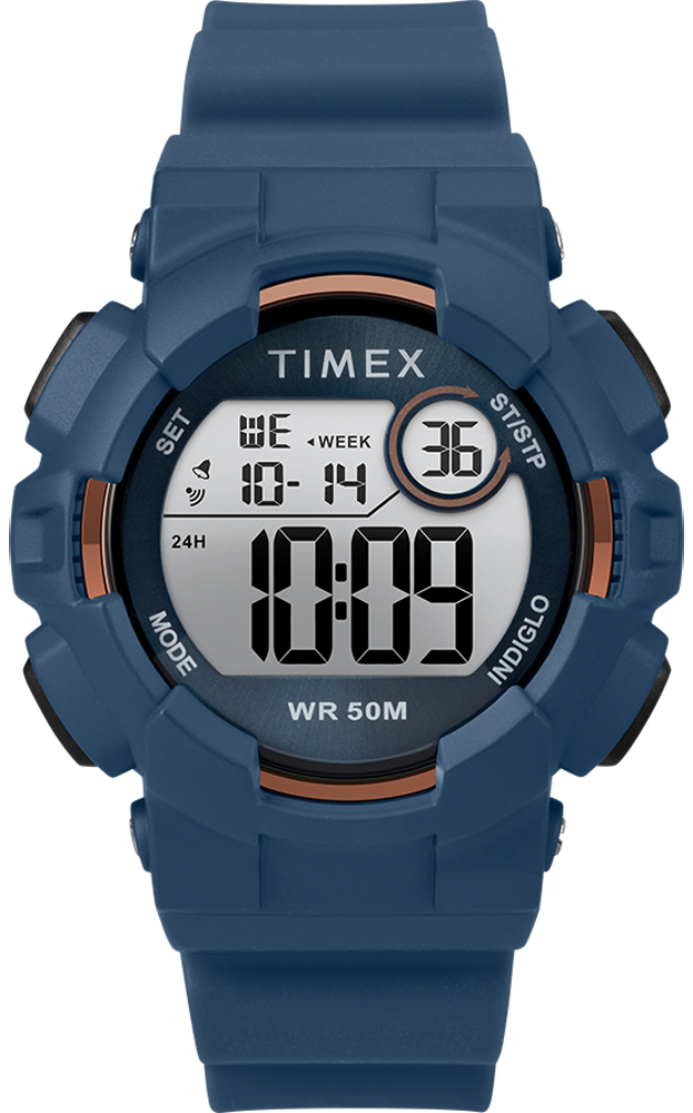 Timex Lifestyle Digital TW5M23500