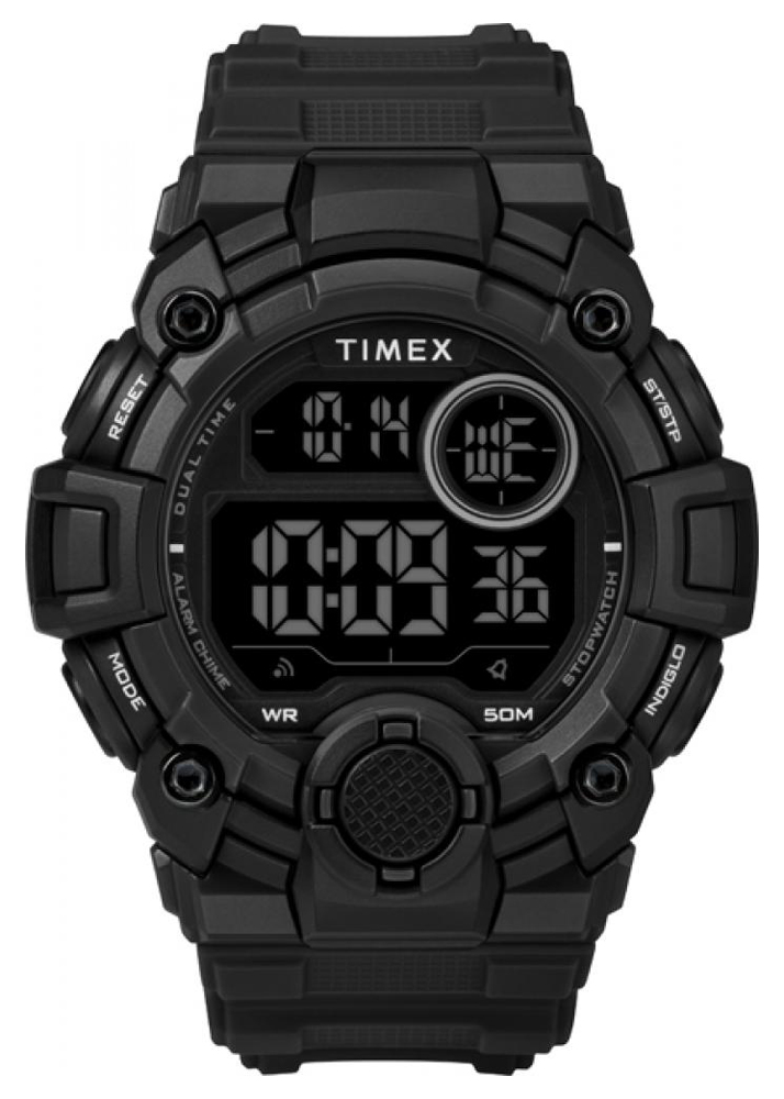 Timex TW5M27400 Mako DGTL A-Game