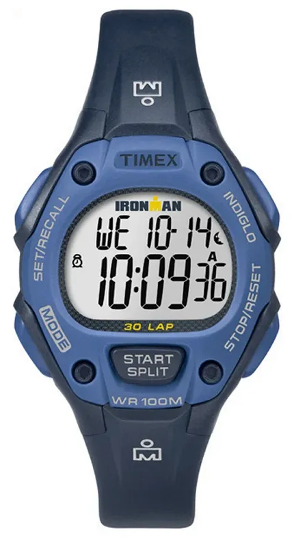Timex TW5M14100 Ironman - zdjęcie 1