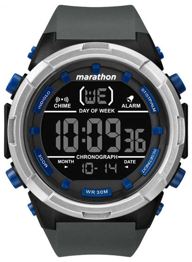 Timex Marathon TW5M21000