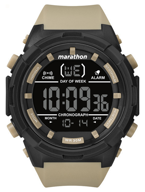Timex Marathon TW5M21100