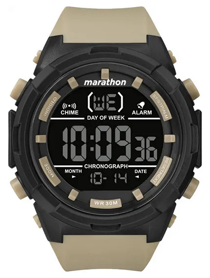 Timex TW5M21100 Marathon Marathon - zdjęcie 1