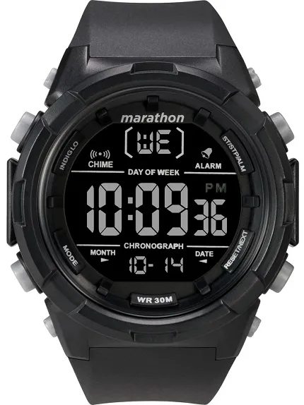 Timex TW5M22300 Marathon Marathon
