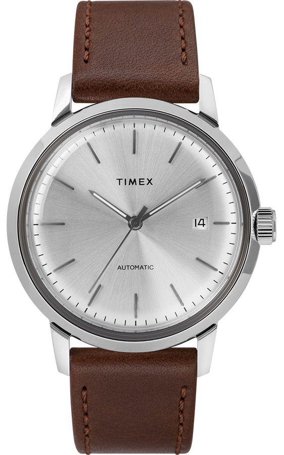 Timex Marlin Automatic TW2T22700