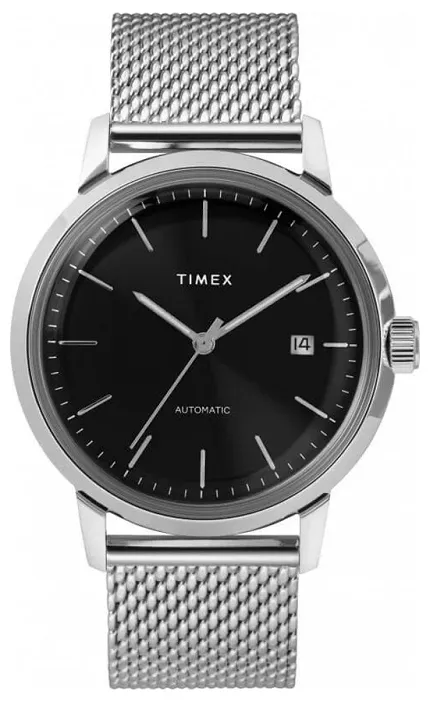 Timex TW2T22900 Marlin Marlin Automatic - zdjęcie 1