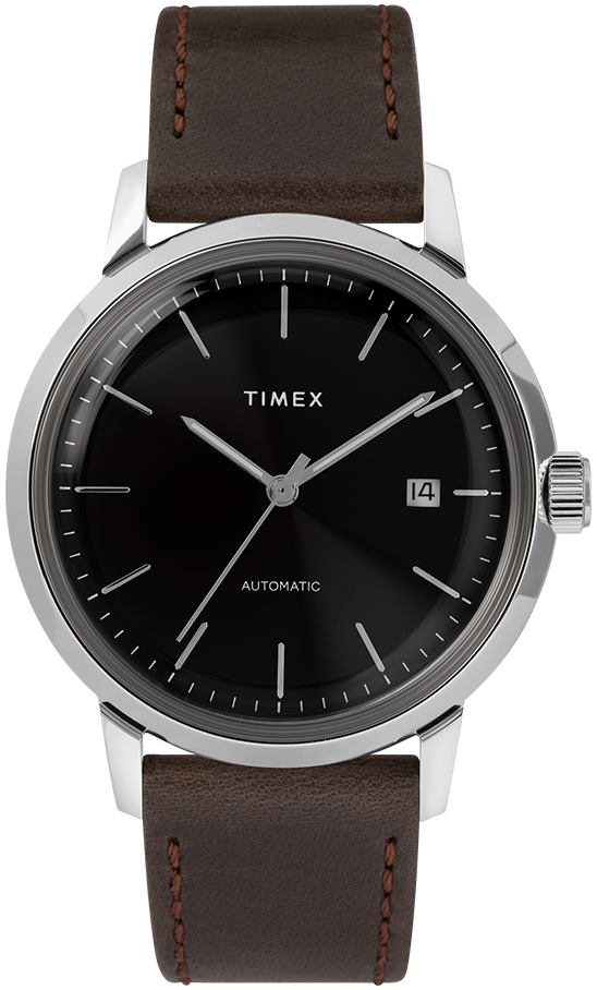 Timex Marlin Automatic TW2T23000