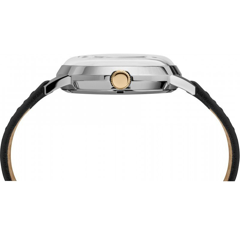 Timex TW2T23100 zegarek męski fashion/modowy Marlin pasek - miniatura 10