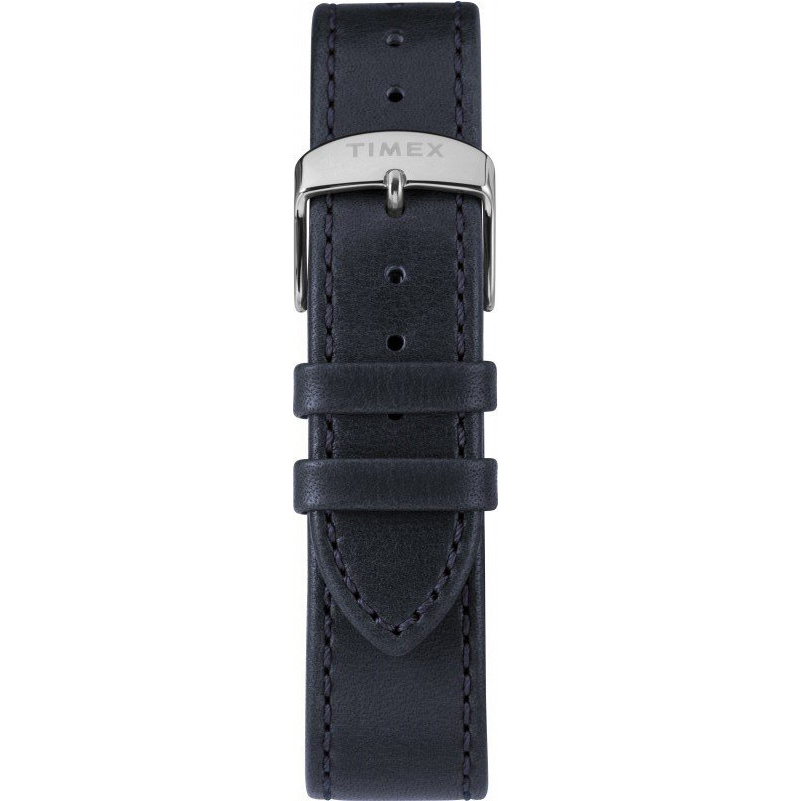 Timex TW2T23100 Marlin Automatic Marlin fashion/modowy zegarek srebrny - miniatura 9