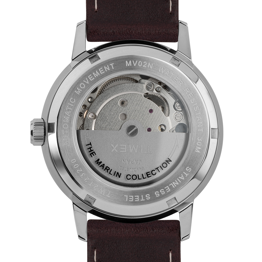 Timex TW2T23200 męski zegarek Marlin pasek - miniatura 3