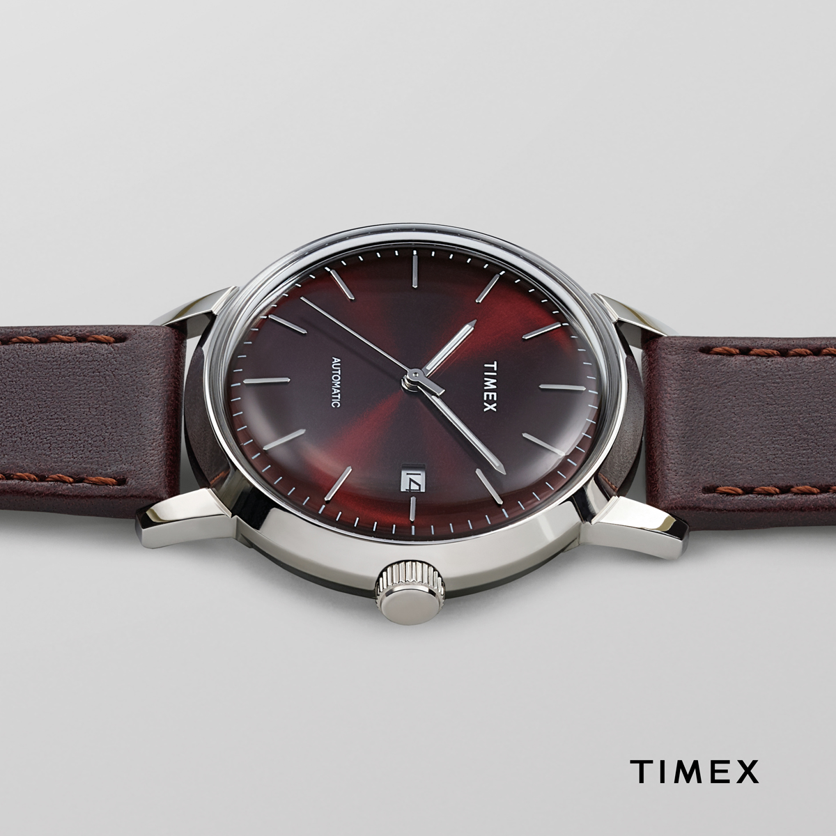 Timex TW2T23200 zegarek fashion/modowy Marlin - miniatura 4