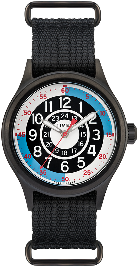 Timex Todd Snyder Blackjack Inspired TW2R56000