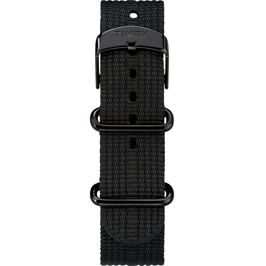 Timex TW2R56000 zegarek męski Todd Snyder - miniatura 2