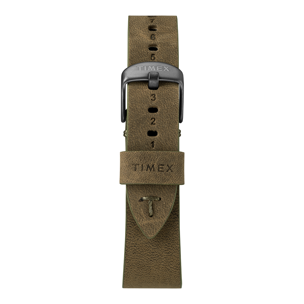 zegarek Timex TW2R96600 męski z chronograf MK1 - miniatura 3