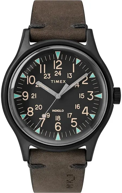 Timex TW2R96900 MK1 - zdjęcie 1