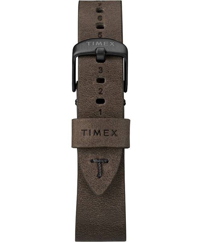 Timex TW2R96900 męski zegarek MK1 pasek - miniatura 3