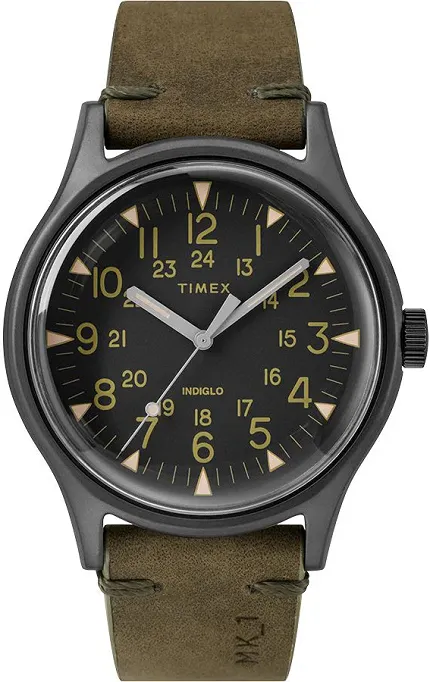 Timex TW2R97000 MK1 - zdjęcie 1