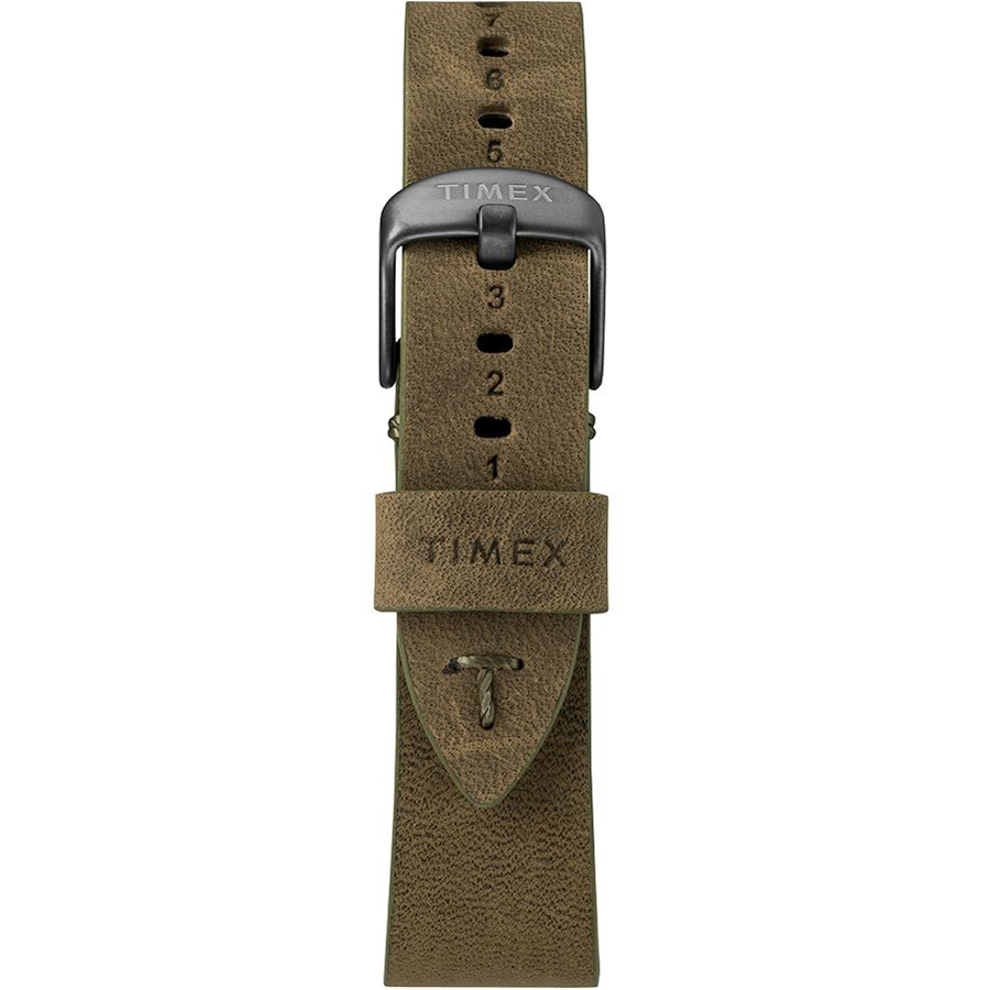 Timex TW2R97000 męski zegarek MK1 pasek - miniatura 3