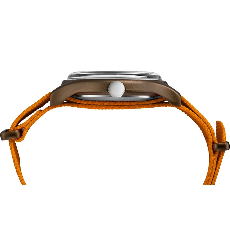 Timex TW2T10200 zegarek męski MK1 - miniatura 2