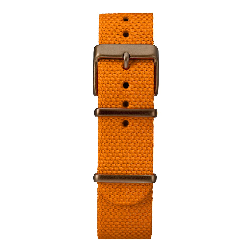 zegarek Timex TW2T10600 MK1 męski z chronograf MK1 - miniatura 3