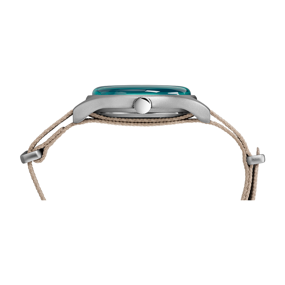 Zegarek Timex MK1 Aluminum California - męski  - miniatura 5