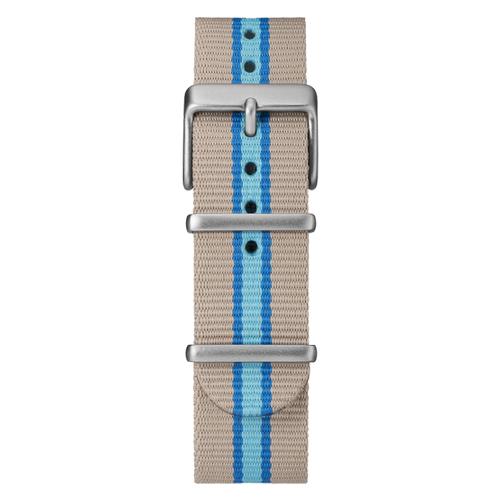 zegarek Timex TW2T25300 kwarcowy męski MK1 MK1 Aluminum California - miniatura 6