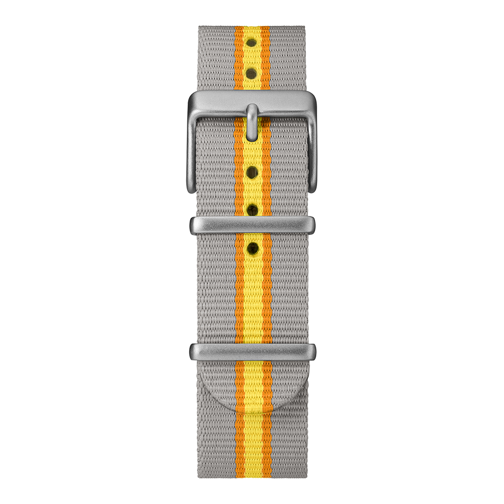 Timex TW2T25500 męski zegarek MK1 pasek - miniatura 6