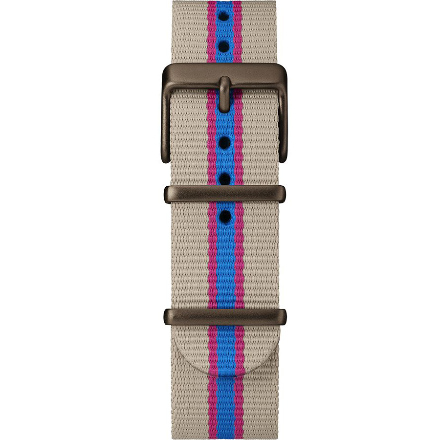Timex TW2T25600 męski zegarek MK1 pasek - miniatura 3