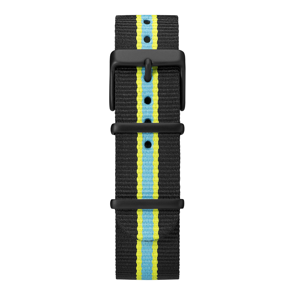 zegarek Timex TW2T25700 kwarcowy męski MK1 MK1 Aluminum California - miniatura 6