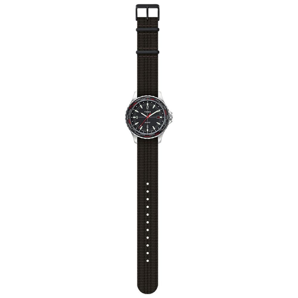 Timex TW2T83400 zegarek męski Navi - miniatura 2