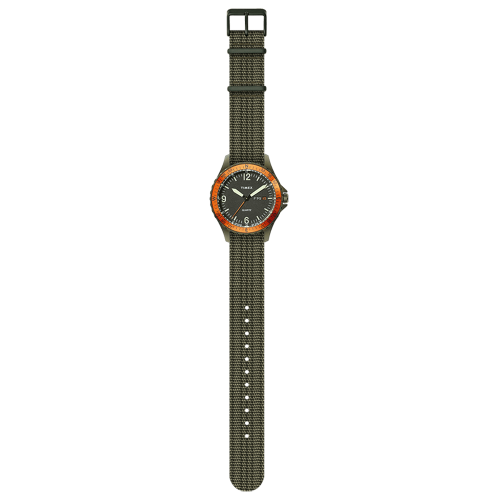 Timex TW2T83600 zegarek męski Navi - miniatura 2