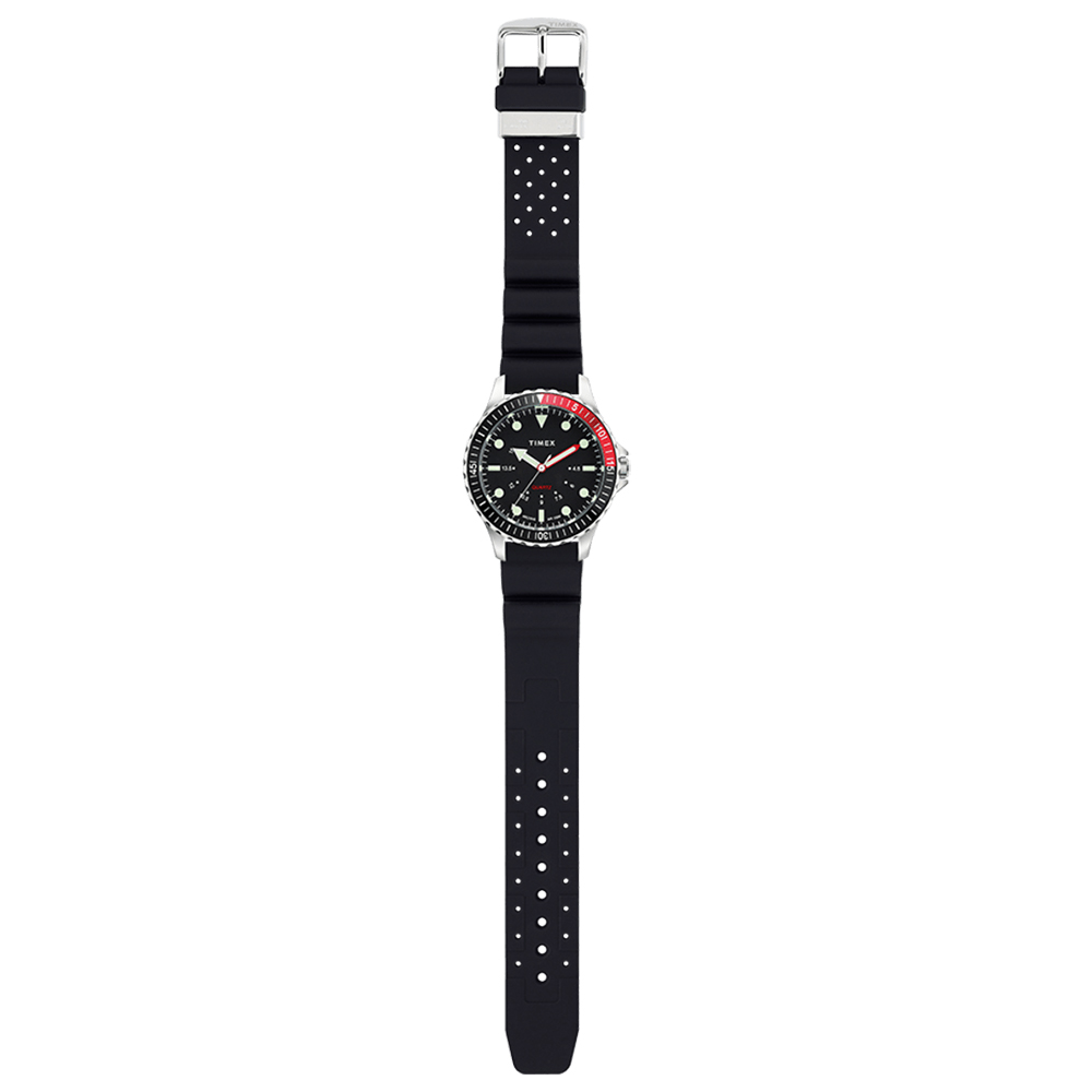 Timex TW2U25700 zegarek męski Navi - miniatura 2