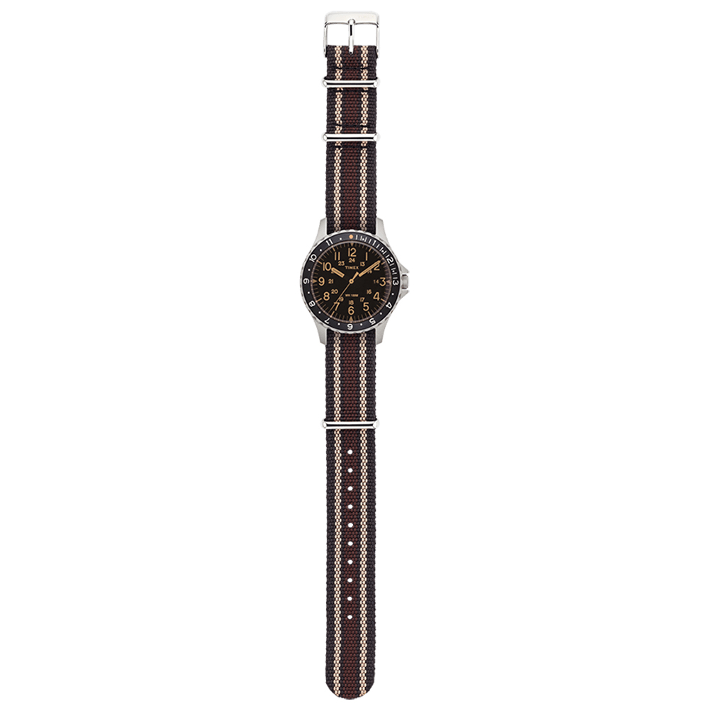 Timex TW2U26200 zegarek męski Navi - miniatura 2