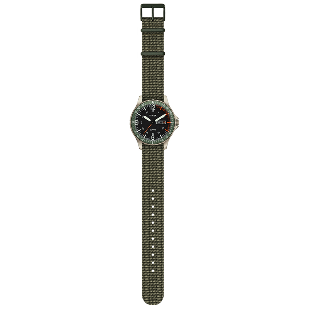 Timex TW2U26300 zegarek męski Navi - miniatura 2