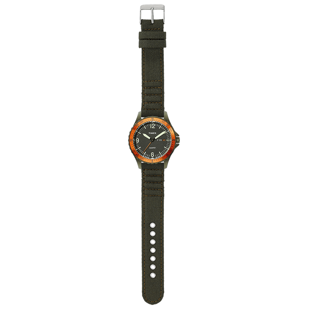 Timex TW2U26400 zegarek męski Navi - miniatura 2